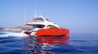 Motor Yacht�ABUELO